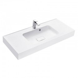 Раковина Aquaton Ричмонд 120