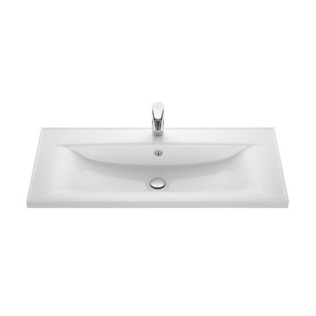 Раковина Aquaton Айрис 100