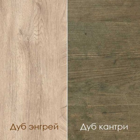 Зеркало Aquaton Лофт Фабрик 80 дуб эндгрейн