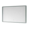Зеркало Aquaton Соул 1200x700